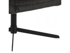 Loungestoel PARIS - Grijs Grijs -Zuiver || RICHMOND Verkoop richter young design paris 34675