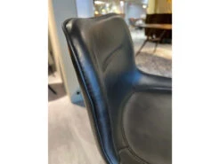 Barstoel PRESTON - Vintage Black Zwart -Zuiver || RICHMOND Verkoop richter young design preston 63572