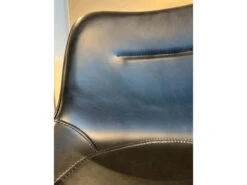 Barstoel PRESTON - Vintage Black Zwart -Zuiver || RICHMOND Verkoop richter young design preston 63573