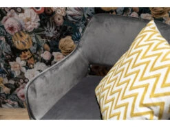 Eetkamerstoel RANJA - Dark Grey Grijs -Zuiver || RICHMOND Verkoop richter young design ranja 47519