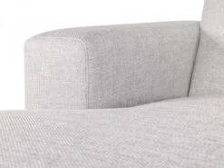 Hoekzetel RAV - Lichtgrijs Lichtgrijs -Zuiver || RICHMOND Verkoop richter young design rav 68281