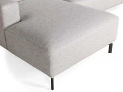 Hoekzetel RAV - Lichtgrijs Lichtgrijs -Zuiver || RICHMOND Verkoop richter young design rav 68282