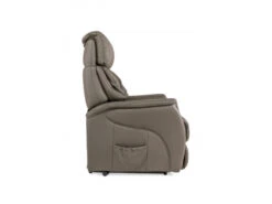 Relaxfauteuil REPOSE - Grijs Grijs -Zuiver || RICHMOND Verkoop richter young design repose 63750