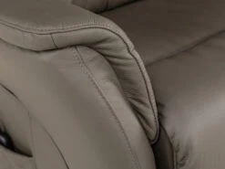 Relaxfauteuil REPOSE - Grijs Grijs -Zuiver || RICHMOND Verkoop richter young design repose 63758