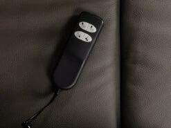 Relaxfauteuil REPOSE - Grijs Grijs -Zuiver || RICHMOND Verkoop richter young design repose 63760