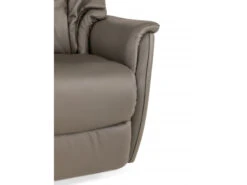 Relaxfauteuil REPOSE - Grijs Grijs -Zuiver || RICHMOND Verkoop richter young design repose 63761