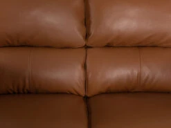 2-zit - Cognac Leder Cognac 15 2-zit - Cognac Leder Cognac -Zuiver || RICHMOND Verkoop richter young design rs 12292 61172