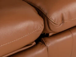 2,5-zit Met 2 Relaxen - Cognac Leder Cognac -Zuiver || RICHMOND Verkoop richter young design rs 12292 61230