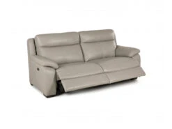 2,5-zit Met 2 Relaxen Z55 - Taupe Leder Taupe -Zuiver || RICHMOND Verkoop richter young design rs b0203 sp 36208