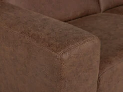 Hoekzetel SAINT-TROPEZ - Cognac Cognac -Zuiver || RICHMOND Verkoop richter young design saint tropez 68432