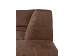 Hoekzetel SAINT-TROPEZ - Cognac Cognac -Zuiver || RICHMOND Verkoop richter young design saint tropez 68434