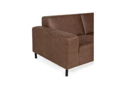 Hoekzetel SAINT-TROPEZ - Cognac Cognac -Zuiver || RICHMOND Verkoop richter young design saint tropez 68435