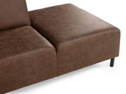 Hoekzetel SAINT-TROPEZ - Cognac Cognac -Zuiver || RICHMOND Verkoop richter young design saint tropez 68437