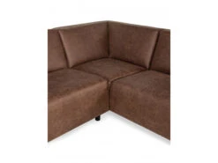 Hoekzetel SAINT-TROPEZ - Cognac Cognac -Zuiver || RICHMOND Verkoop richter young design saint tropez 68438