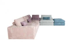 Hoeksalon SANDY - Multicolor Multicolor -Zuiver || RICHMOND Verkoop richter young design sandy 67744