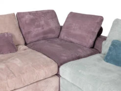 Hoeksalon SANDY - Multicolor Multicolor -Zuiver || RICHMOND Verkoop richter young design sandy 67758