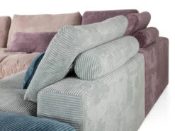 Hoeksalon SANDY - Multicolor Multicolor -Zuiver || RICHMOND Verkoop richter young design sandy 67761