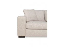 Hoekzetel SANTIAGO Longchair Rechts - Arnage Sand Beige -Zuiver || RICHMOND Verkoop richter young design santiagio 44371