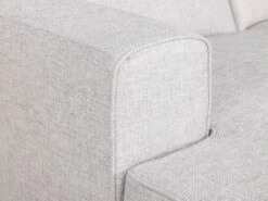 Hoeksalon SERINO - Lichtgrijs Lichtgrijs 27 Hoeksalon SERINO - Lichtgrijs Lichtgrijs -Zuiver || RICHMOND Verkoop richter young design serino 70117