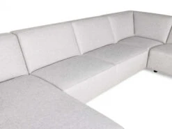 Hoeksalon SERINO - Lichtgrijs Lichtgrijs 35 Hoeksalon SERINO - Lichtgrijs Lichtgrijs -Zuiver || RICHMOND Verkoop richter young design serino 70125