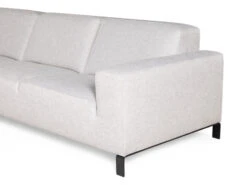 Hoeksalon SERINO - Lichtgrijs Lichtgrijs 37 Hoeksalon SERINO - Lichtgrijs Lichtgrijs -Zuiver || RICHMOND Verkoop richter young design serino 70127