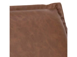 Fauteuil SHEBA - Cognac Lederlook Cognac -Zuiver || RICHMOND Verkoop richter young design sheba 35823