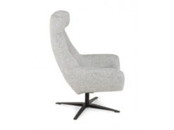 Draaifauteuil SHOUT - Florence Grey Grijs -Zuiver || RICHMOND Verkoop richter young design shout 59549
