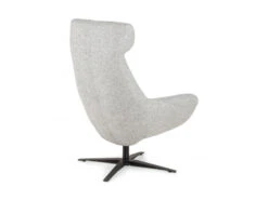 Draaifauteuil SHOUT - Florence Grey Grijs -Zuiver || RICHMOND Verkoop richter young design shout 59550