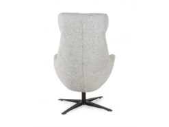 Draaifauteuil SHOUT - Florence Grey Grijs -Zuiver || RICHMOND Verkoop richter young design shout 59551