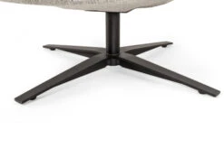 Draaifauteuil SHOUT - Florence Grey Grijs -Zuiver || RICHMOND Verkoop richter young design shout 59552