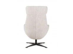 Draaifauteuil SHOUT - Oasis Shell Beige -Zuiver || RICHMOND Verkoop richter young design shout 59558