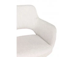 Eetkamerstoel SLIDE - Wit Wit -Zuiver || RICHMOND Verkoop richter young design slide 72461