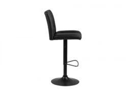 Barstoel SILVIA - Zwart Zwart -Zuiver || RICHMOND Verkoop richter young design sylvia 62005