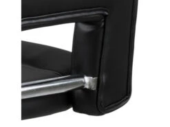 Barstoel SILVIA - Zwart Zwart -Zuiver || RICHMOND Verkoop richter young design sylvia 62007