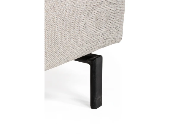 Hoekzetel TEMPO - Sneak Naturel Grijs 9 Hoekzetel TEMPO - Sneak Naturel Grijs - Afbeelding 9