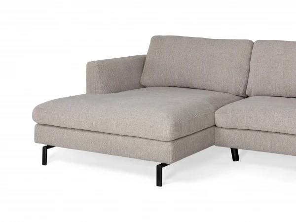 Hoekzetel TEMPO - Sneak Naturel Grijs 8 Hoekzetel TEMPO - Sneak Naturel Grijs - Afbeelding 8