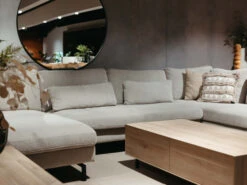 Hoekzetel TEMPO - Sneak Naturel Grijs 30 Hoekzetel TEMPO - Sneak Naturel Grijs -Zuiver || RICHMOND Verkoop richter young design tempo 70427