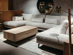 Hoekzetel TEMPO - Sneak Naturel Grijs 31 Hoekzetel TEMPO - Sneak Naturel Grijs -Zuiver || RICHMOND Verkoop richter young design tempo 70428