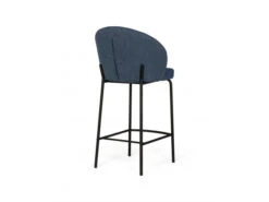 Set 6 Stoelen TIMO - Dark Blue Blauw -Zuiver || RICHMOND Verkoop richter young design timo 70018