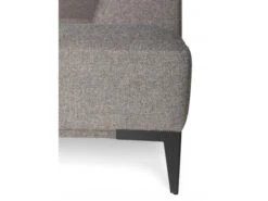 Hoekzetel TORONTO - Grijs Grijs -Zuiver || RICHMOND Verkoop richter young design toronto 60750