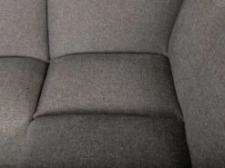 Hoekzetel TORONTO - Grijs Grijs -Zuiver || RICHMOND Verkoop richter young design toronto 60758