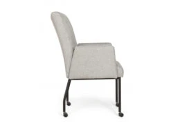 Armstoel TREVISO - Mantana Stone Grijs -Zuiver || RICHMOND Verkoop richter young design treviso 57291