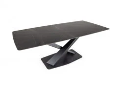 Tafel VICTORY SPIDER - Nero Artistique Zwart