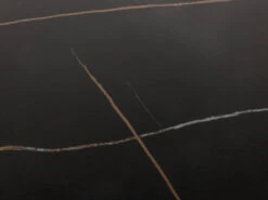 Tafel VICTORY SPIDER - Nero Artistique Zwart -Zuiver || RICHMOND Verkoop richter young design victory spider 68119