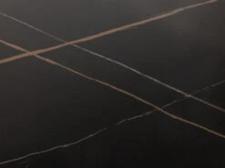 Tafel VICTORY SPIDER - Nero Artistique Zwart -Zuiver || RICHMOND Verkoop richter young design victory spider 68120