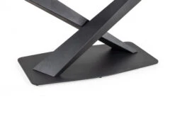 Tafel VICTORY SPIDER - Nero Artistique Zwart -Zuiver || RICHMOND Verkoop richter young design victory spider 68123