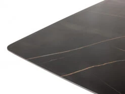 Tafel VICTORY SPIDER - Nero Artistique Zwart -Zuiver || RICHMOND Verkoop richter young design victory spider 68125