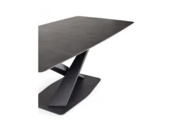 Tafel VICTORY SPIDER - Nero Artistique Zwart -Zuiver || RICHMOND Verkoop richter young design victory spider 68126