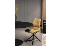 Stoel WISH - Geel Geel -Zuiver || RICHMOND Verkoop richter young design wish 48175