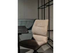 Stoel WISH - Taupe Taupe -Zuiver || RICHMOND Verkoop richter young design wish 48743